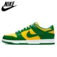 thumbnail image 2 of Zapatillas de skate Nike Dunk para mujer y hombre, sencillas, versátiles, antideslizantes, resistentes al desgaste, cómodas y elegantes, 2 of 5