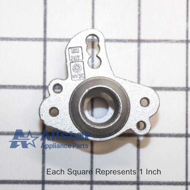 Whirlpool Range Large Surface Burner Base WP8273700