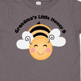 thumbnail image 4 of Inktastic Grandma's Little Honey Bee Boys or Girls Toddler T-Shirt, 4 of 5