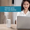 thumbnail image 1 of Jellyfish Air Humidifier Portbale Aroma Diffuser 1200MAh Rechargeable Battery Umidificador Humidificador D, 1 of 5
