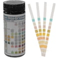 thumbnail image 1 of 100 Pcs Urine Ph Test Strips Urinalysis Testing Strips Urine Protein Test Strips 12-29, 1 of 2