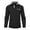 Black, variant on VJATTWR Long Sleeve T-Shirt with Pocket Xl