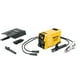 thumbnail image 2 of Mini soldadora inversora 100A PRETUL Serie 300 127V amarillo, 2 of 2