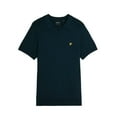 thumbnail image 1 of Lyle & Scott Polo Tricoté à Chevrons pour Hommes, 1 of 4