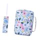 thumbnail image 4 of Funda para Biblia compacta y grande con estampado de flores, ideal para amigos, mujeres y viajes. Estilo A, 4 of 9