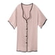 thumbnail image 1 of Batas para mujer, pijamas holgados informales estampados para el hogar, pijamas para mujer, 1 of 7