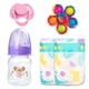 thumbnail image 1 of Set de accesorios Pedolltree Reborn Baby Dolls, 5 piezas, 43-60 cm, 1 of 6
