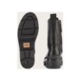 thumbnail image 5 of Frye Women CHLOE COMBAT BLACK FLAT, 5 of 5
