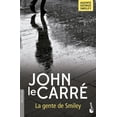 thumbnail image 1 of La gente de Smiley John LE Carre, 1 of 2