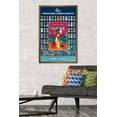 thumbnail image 4 of Ligue NFL - Collage de billets Super Bowl LVII, 4 of 6