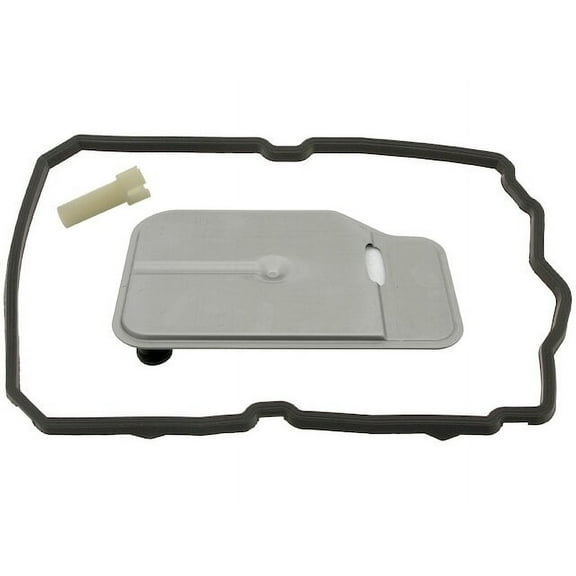 Automatic Transmission Filter Kit - Compatible with 2006 - 2008, 2010 - 2016 Mercedes-Benz E350 2007 2011 2012 2013 2014 2015
