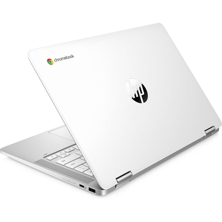 HP Chromebook x360 14a-ca0050nr 14