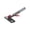 🥝 Gray_New#451, variant on Wet Dry Spray Mop Small Flat Head Clip Mop Household Cleaning Tool • Rotating Spray Design • Hands Free Cloth Release • Built In Liquid Storage Compartment