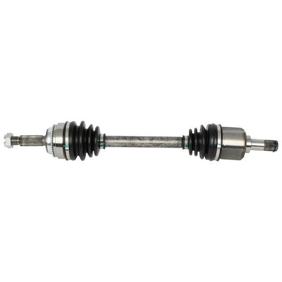 SCITOO CV Axle Shaft Assembly Front Left for Mitsubishi Lancer 2.0L 2002-2007 66-3377 FWD