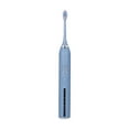 thumbnail image 5 of Winter Deals! UHUYA 15 Grade Adult Electric Toothbrush, Household Soft Bristle Cleaning Toothbrush, Charging Type, Fully Automatic Intelligent Toothbrush, Charging Model Light Blue, 5 of 6