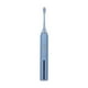 thumbnail image 2 of Cepillo de dientes eléctrico para adultos con 15 velocidades • 38.000 VPM Limpieza sónica • Recargable por USB • Incluye 6 cabezales de cepillo, 2 of 6