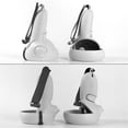 thumbnail image 3 of VR Handle Cover VR Controller Case for Oculus Quest2, 3 of 9