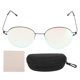 thumbnail image 1 of Gafas para daltonismo reducen la distorsión Protección UV Gafas para debilidad del color para interiores y exteriores, 1 of 8