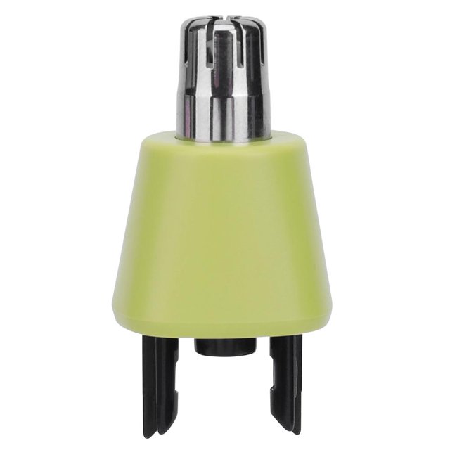 Cabezales Cuchilla Recortadora para Hombre Con Rotación 360 grados One Blade Pro () Verde