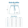 thumbnail image 4 of Jogger Harry Potter para Niño Estampado Pierna Vino Talla 4, 4 of 4