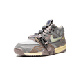 thumbnail image 4 of NIKE MENS Air Trainer 1 SP "Light Smoke" DH7338 002 from Stadium Goods, 4 of 8