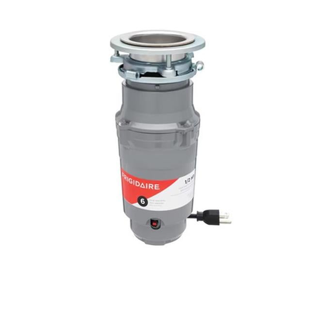 InSinkErator Badger 500 Standard Series 1/2 HP Alimentation continue Manuel d'utilisation
