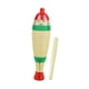 thumbnail image 2 of Instrumentos musicales para bebés, juguetes musicales de madera con mazo, material didáctico, juguete musical. 21cm, 2 of 9