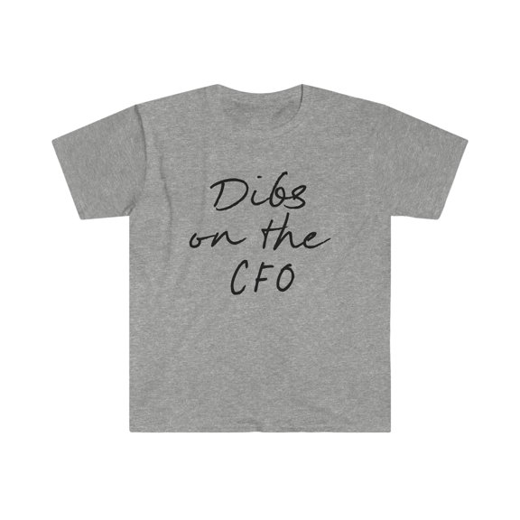 CFO Wife Husband Girlfriend Boyfriend Shirt, Gifts, Tshirt, Tee
