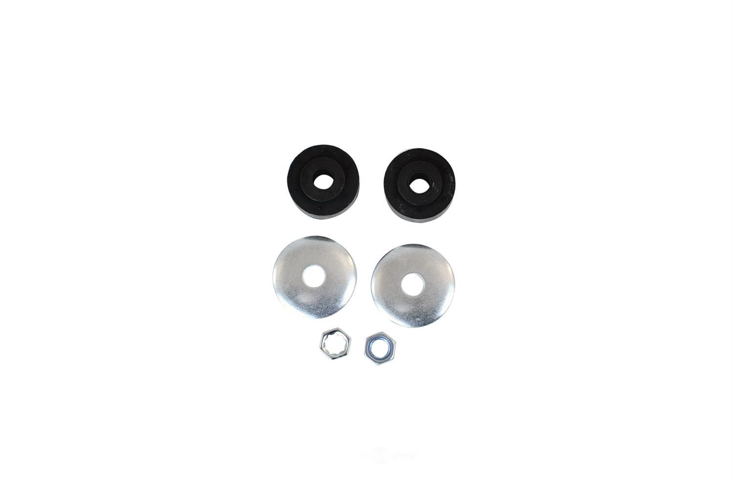 OSC DSC10334 Steering Damper