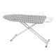 thumbnail image 2 of 150x50cm Durable Reusable Flat Lightweight Heat Resistant Cotton Ironing Board Cover Felt Pad House, 2 of 5