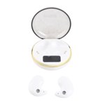 Earbuds, Safe and Comfortable,  Performance, Long Endurance, for Android and IOS Devices