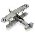 thumbnail image 3 of Cheungs 1930's British Hawker Hind Biplane, 3 of 5