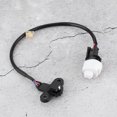 thumbnail image 2 of Crankshaft Position Sensor Engine Crankshaft Position Sensor Position Sensor Crankshaft Position Sensor Replacement Car Accessories Fit For  Galant MR578312, 2 of 8