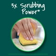 thumbnail image 6 of Scotch-Brite Heavy Duty Scrub Sponge, 9-Sponges, 6 of 10