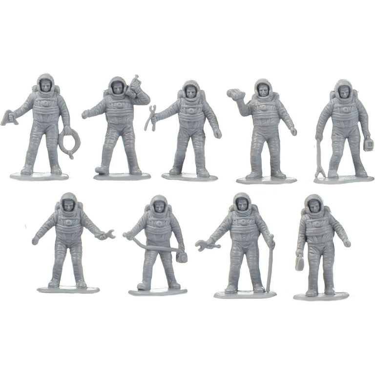 ASTRONAUT 55th Anniversary Figure 2体セット ASTRONAUT 55th Anniversary Figure 2体セット 2 pack