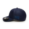 thumbnail image 5 of OC Sports STRIKE Flexible Fitting Cap - Navy, 5 of 8