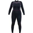 thumbnail image 3 of Akona 5mm Women's Full Wetsuit, 3 of 5