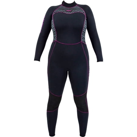 Akona 5mm Women s Full Wetsuit