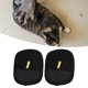 thumbnail image 5 of Guantes De Depilación Para Mascotas, Guantes Electrostáticos De Depilación Para Mascotas Suaves 2 Piezas Para Sábanas, 5 of 7