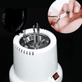 thumbnail image 5 of Máquina de uñas, tanque de uñas, alicates de tatuaje para salón de uñas de alta temperatura, tijeras Adepaton CPB-DE-LYY405, 5 of 5
