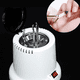 thumbnail image 5 of Máquina de uñas, bote de uñas de alta temperatura para salón de manicura, pinzas para tatuajes, tijeras, 5 of 5
