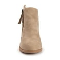 thumbnail image 5 of MUK LUKS Women's Yellowstone Yardley Boots, 5 of 8