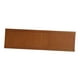 thumbnail image 4 of Panel de pared para casa de muñecas a escala 1/8, mini panel de revestimiento de madera, simulación realista. Marrón, 4 of 9