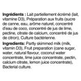 thumbnail image 3 of Liberte Kefir Coconut Lime, 3 of 5
