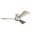 thumbnail image 3 of Kichler Lighting - Ceiling Fan - Sola - Ceiling Fan with Light Kit - 11 inches, 3 of 6