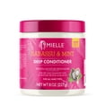 thumbnail image 6 of Mielle Babassu and Mint Deep Conditioner - 8 oz, 6 of 9