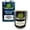 Intercoat Clear, variant on LiME LiNE Automotive Basecoat with Urethane Reducer Quart Combo Pack (Black)