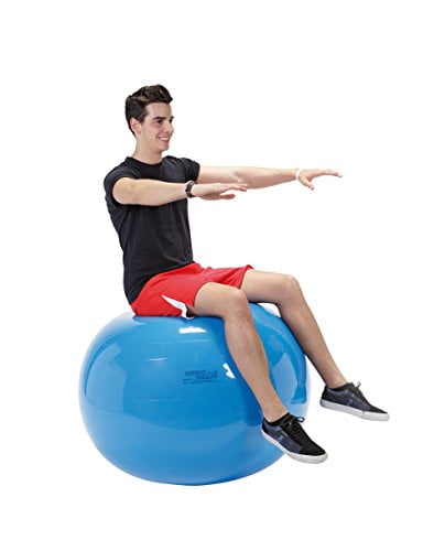 95 cm exercise ball