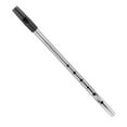 thumbnail image 4 of IBASETOY Portable Metal Soprano Recorder Instrument with Consistent Gentle Sound for Music, 4 of 6