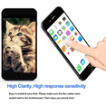 thumbnail image 5 of Screen replacement for iPhone 6 LCD Screen White 4.7 inch Display Digitizer Assembly Touchscreen Front Glass Black., 5 of 5